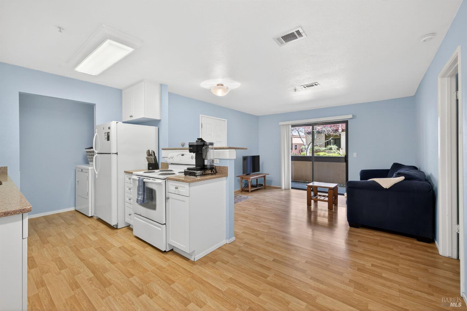 8201 Camino Colegio Rohnert Park CA 94928