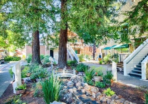 901 Russell Avenue Santa Rosa CA 95403