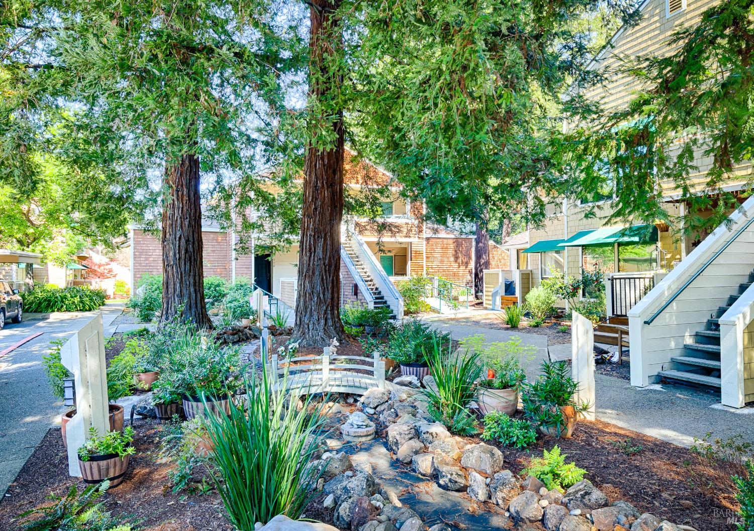 901 Russell Avenue Santa Rosa CA 95403