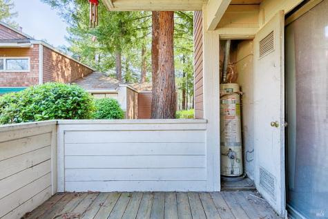 901 Russell Avenue Santa Rosa CA 95403