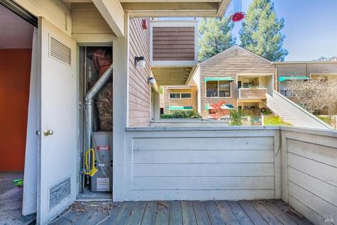 901 Russell Avenue Santa Rosa CA 95403