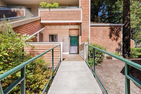 901 Russell Avenue Santa Rosa CA 95403