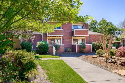 901 Russell Avenue Santa Rosa CA 95403