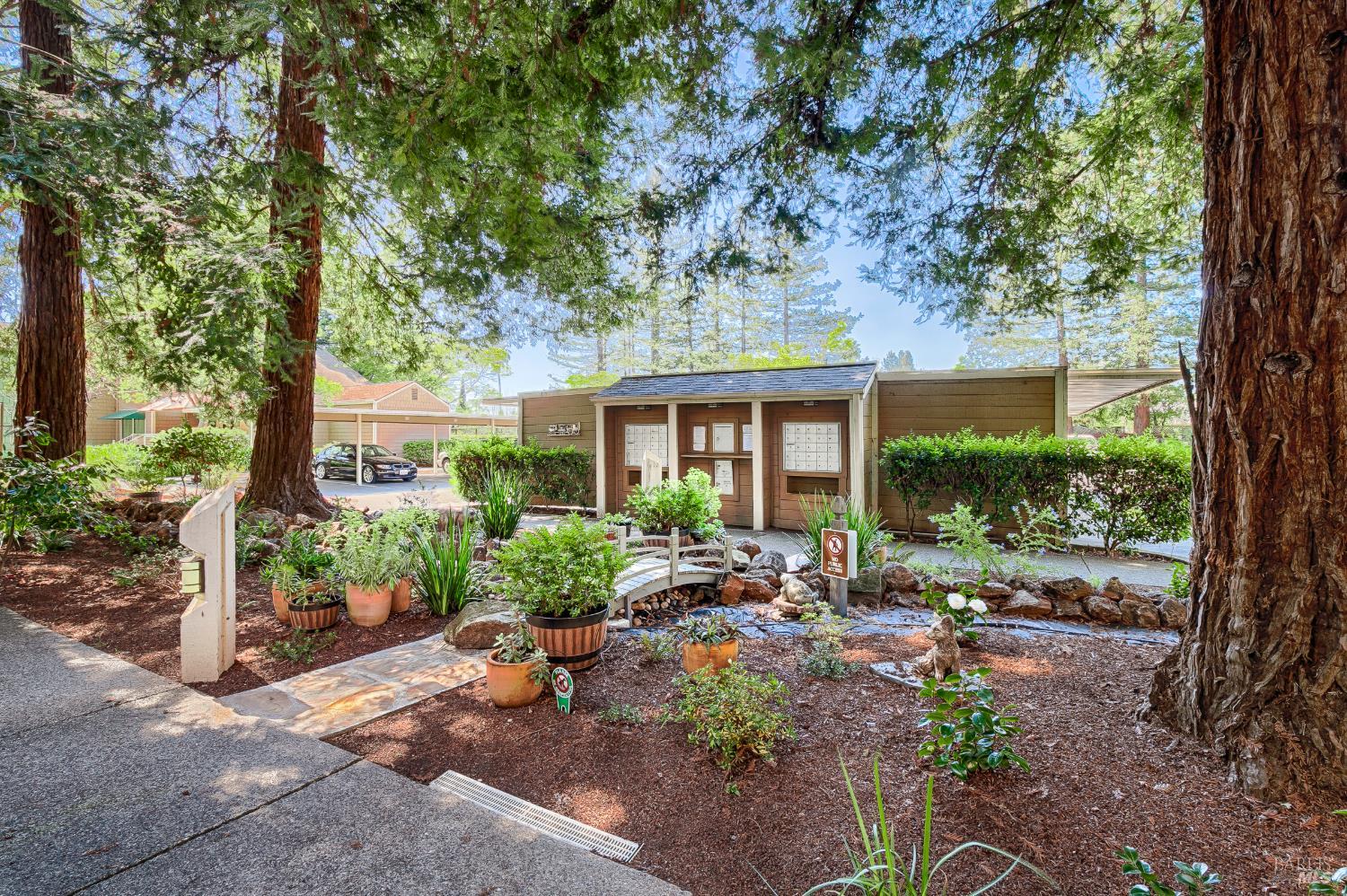 901 Russell Avenue Santa Rosa CA 95403