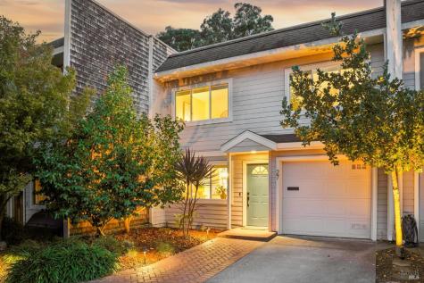 27 Mariner Green Drive Corte Madera CA 94925