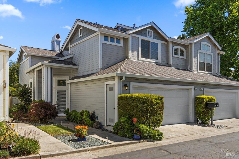 383 N Wildwood Hercules CA 94547