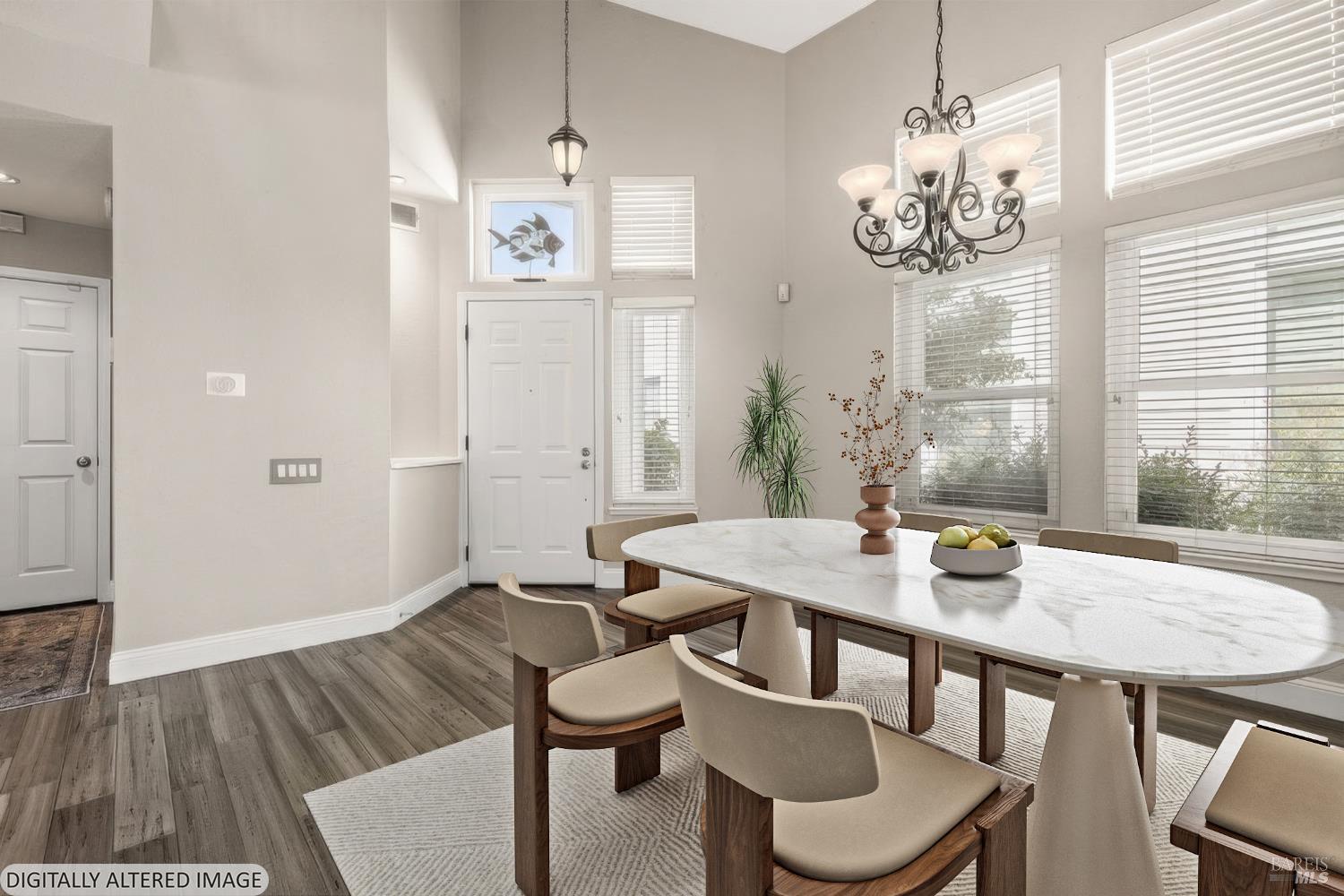 383 N Wildwood Hercules CA 94547