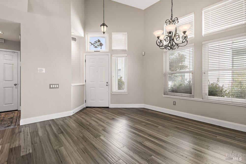 383 N Wildwood Hercules CA 94547