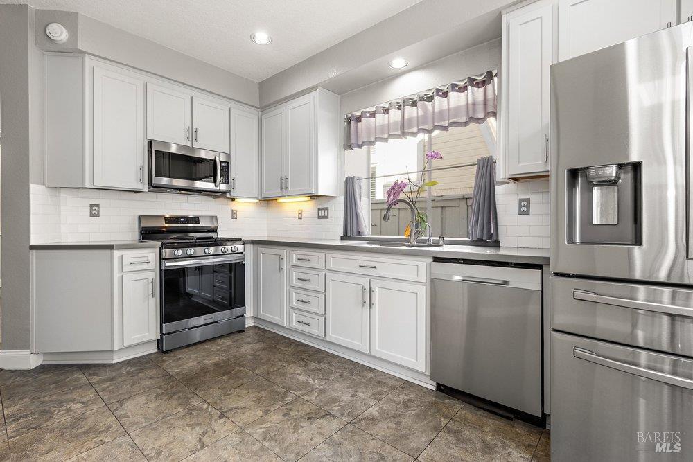 383 N Wildwood Hercules CA 94547