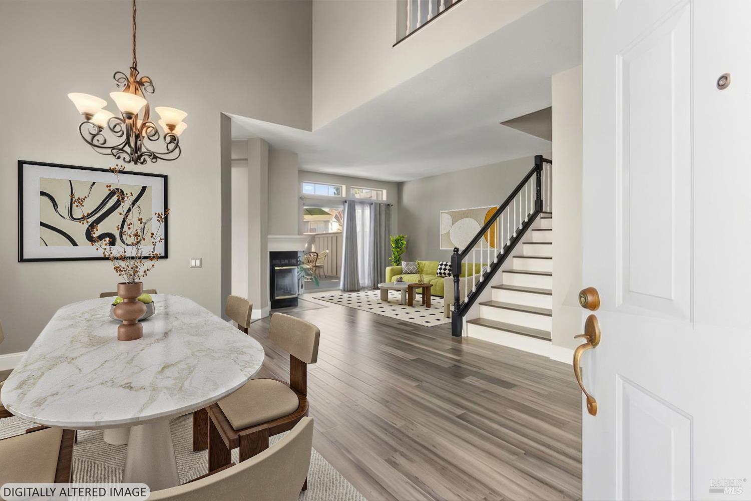 383 N Wildwood Hercules CA 94547