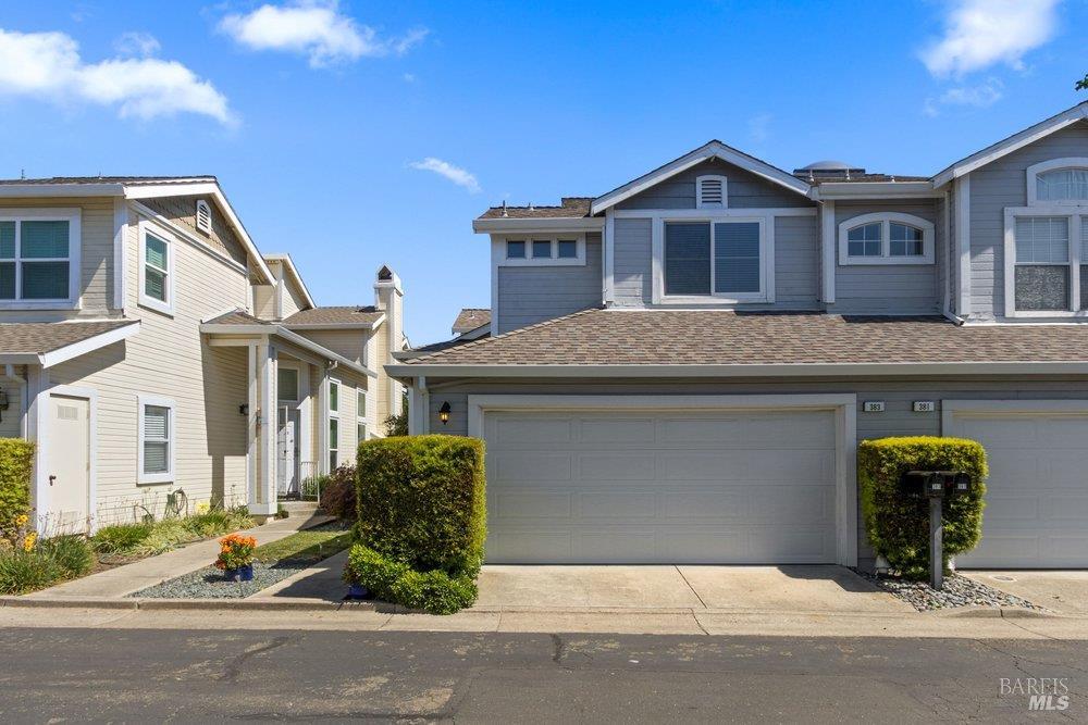 383 N Wildwood Hercules CA 94547
