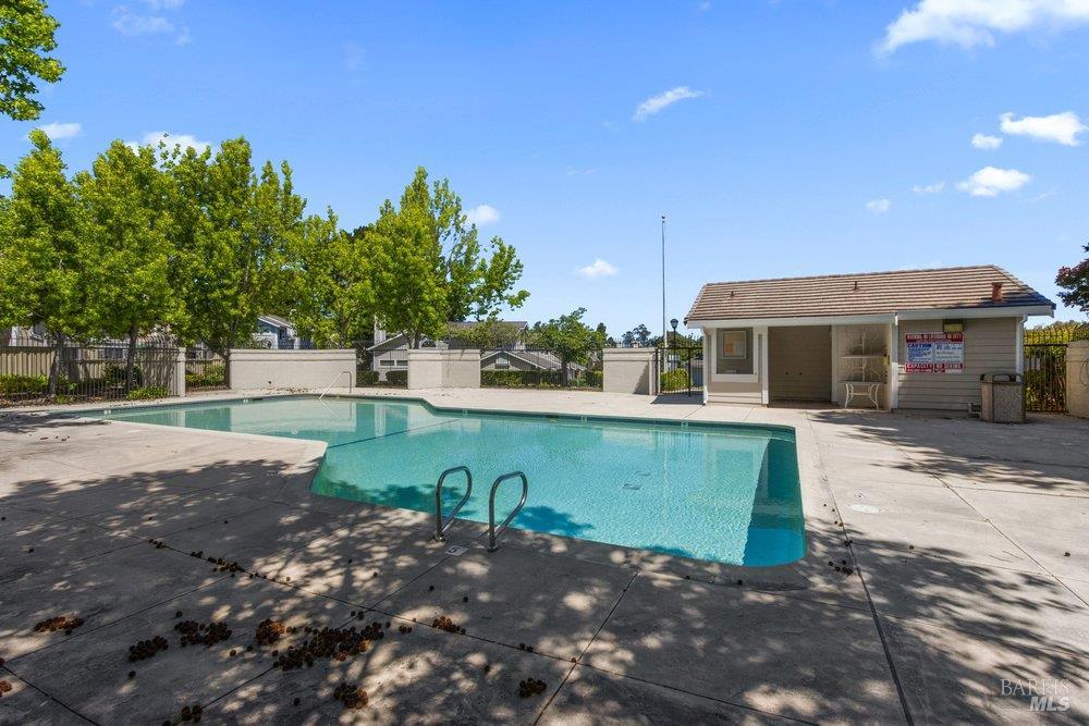 383 N Wildwood Hercules CA 94547