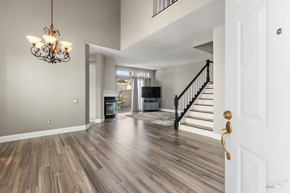 383 N Wildwood Hercules CA 94547