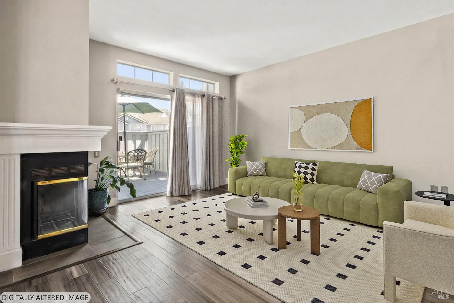 383 N Wildwood Hercules CA 94547