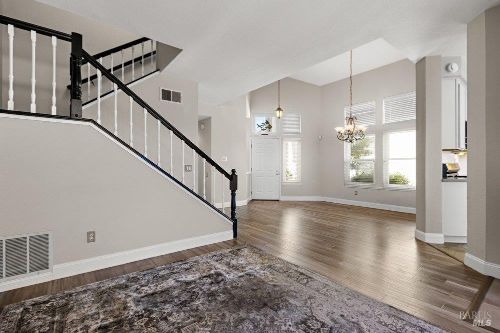 383 N Wildwood Hercules CA 94547