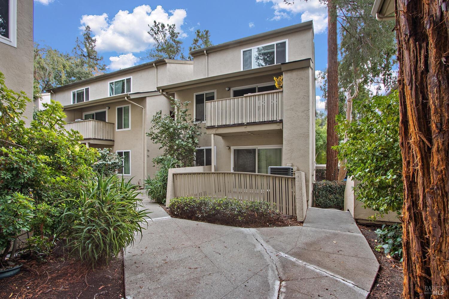 2704 Oak Road Walnut Creek CA 94597