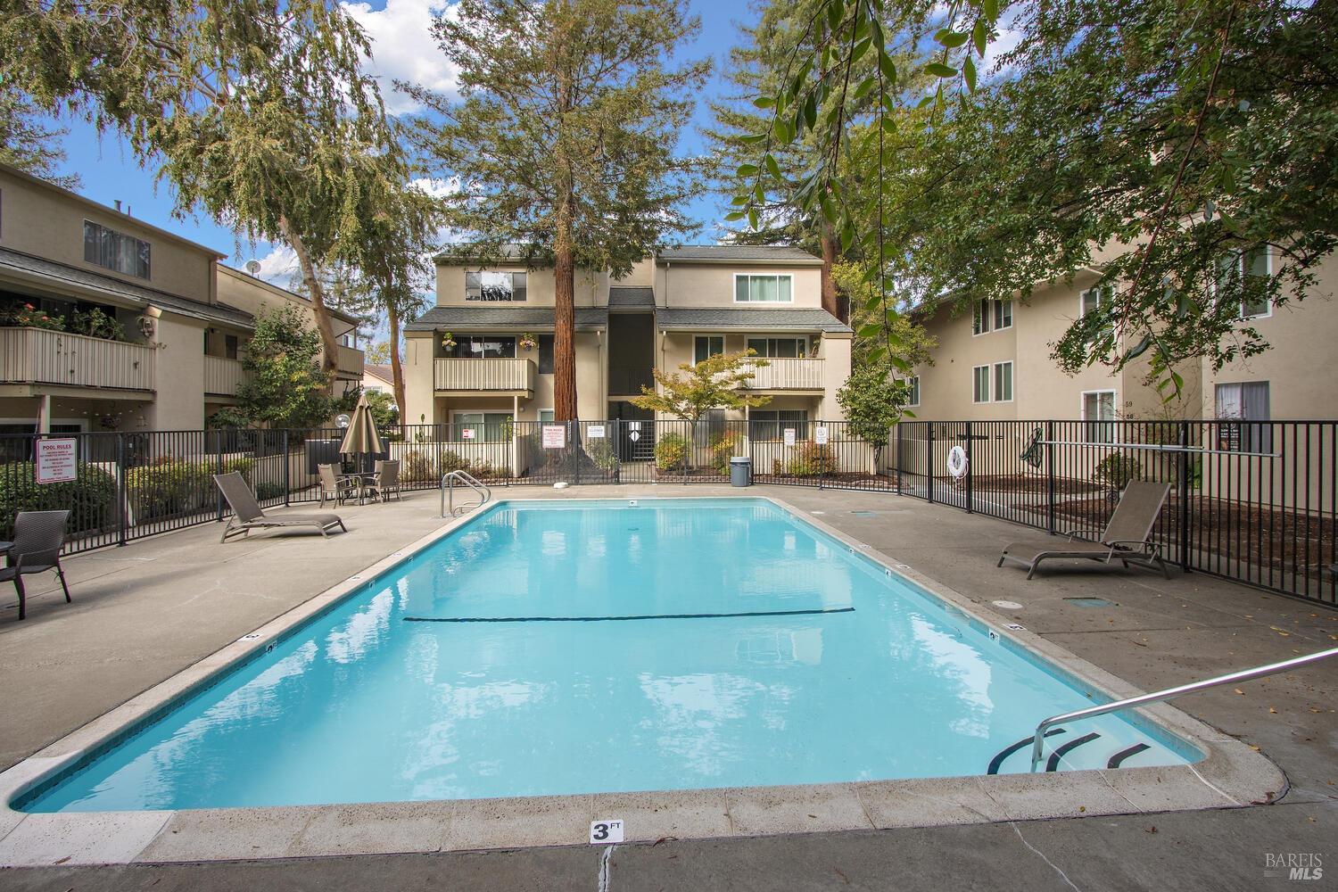 2704 Oak Road Walnut Creek CA 94597