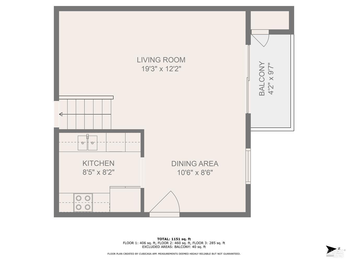 2704 Oak Road Walnut Creek CA 94597