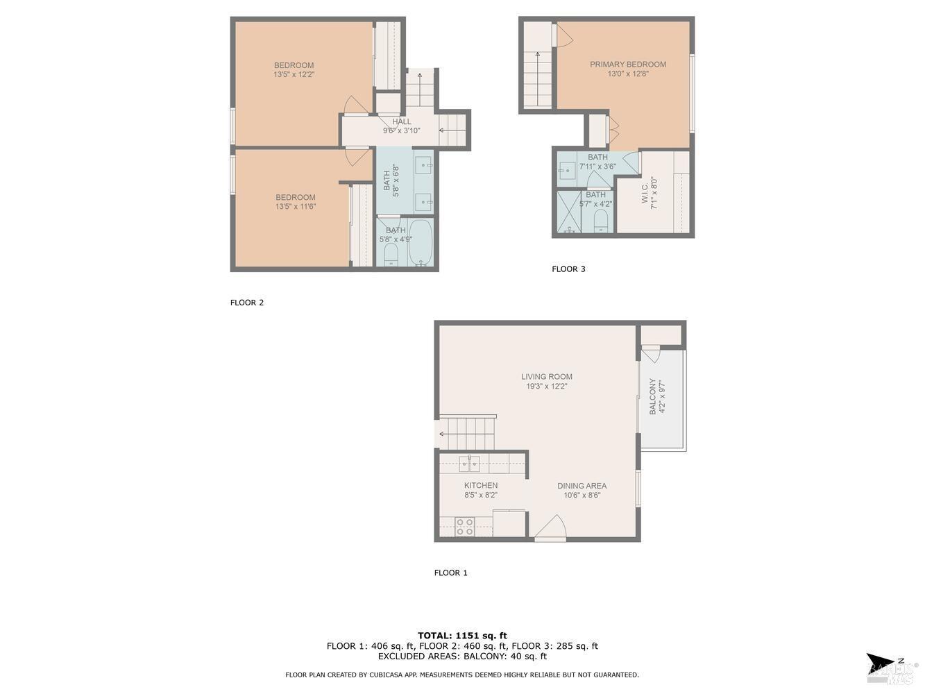 2704 Oak Road Walnut Creek CA 94597