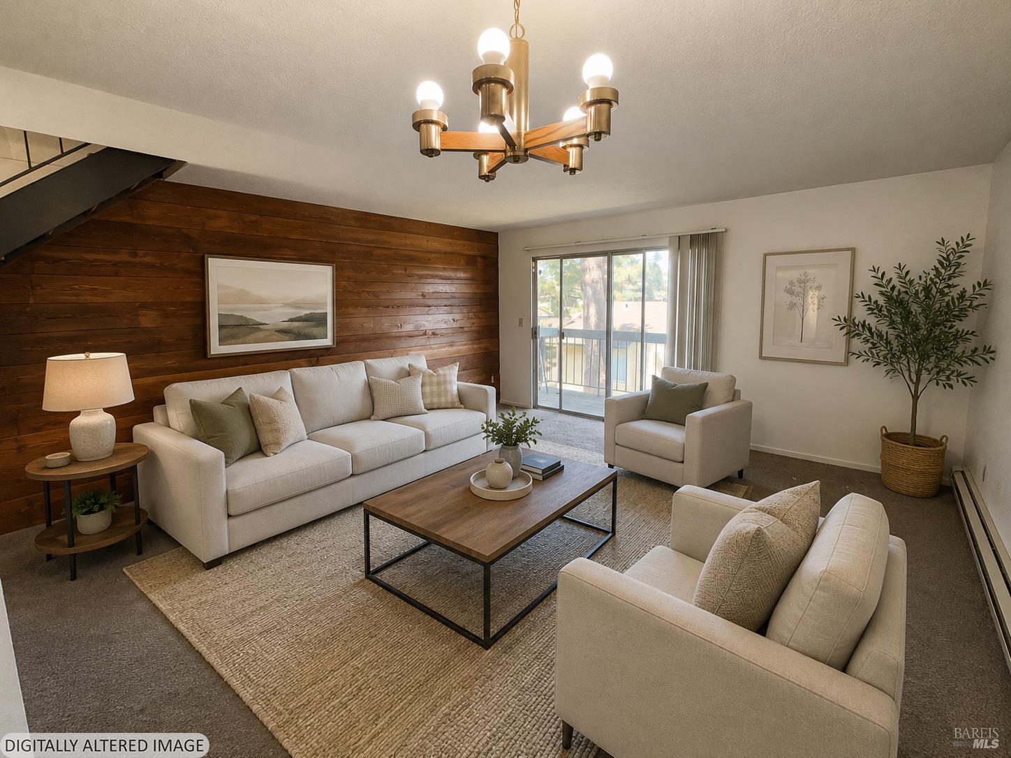 409 Joan Vista Street El Sobrante CA 94803