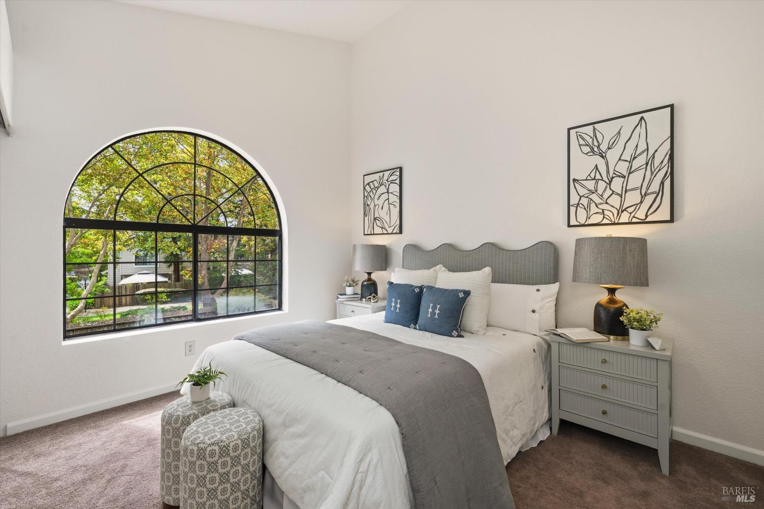125 Golden Gate Circle Napa CA 94558