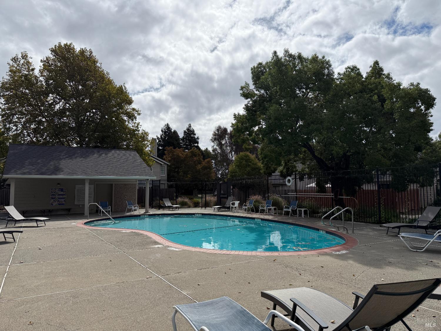 125 Golden Gate Circle Napa CA 94558