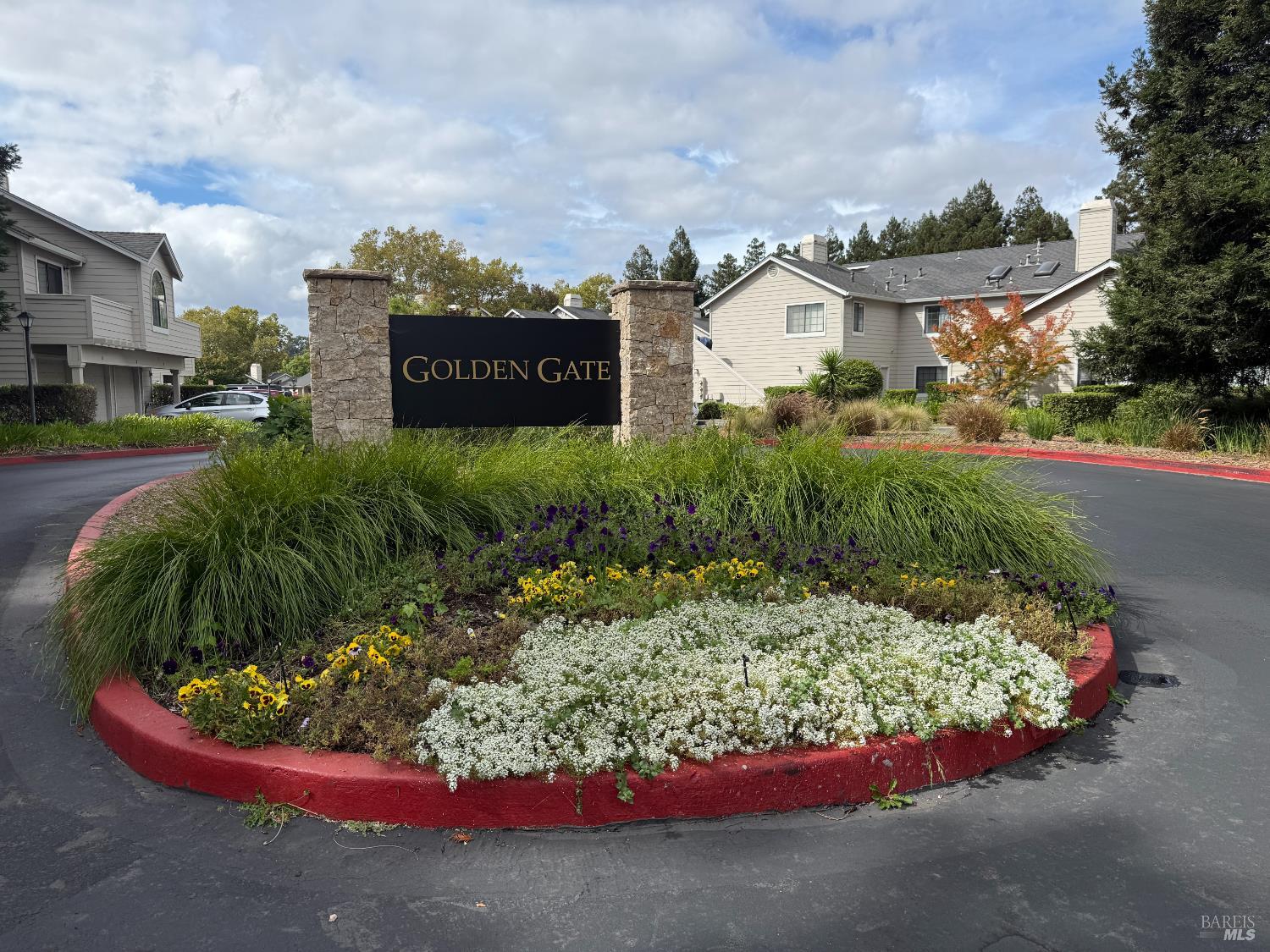 125 Golden Gate Circle Napa CA 94558