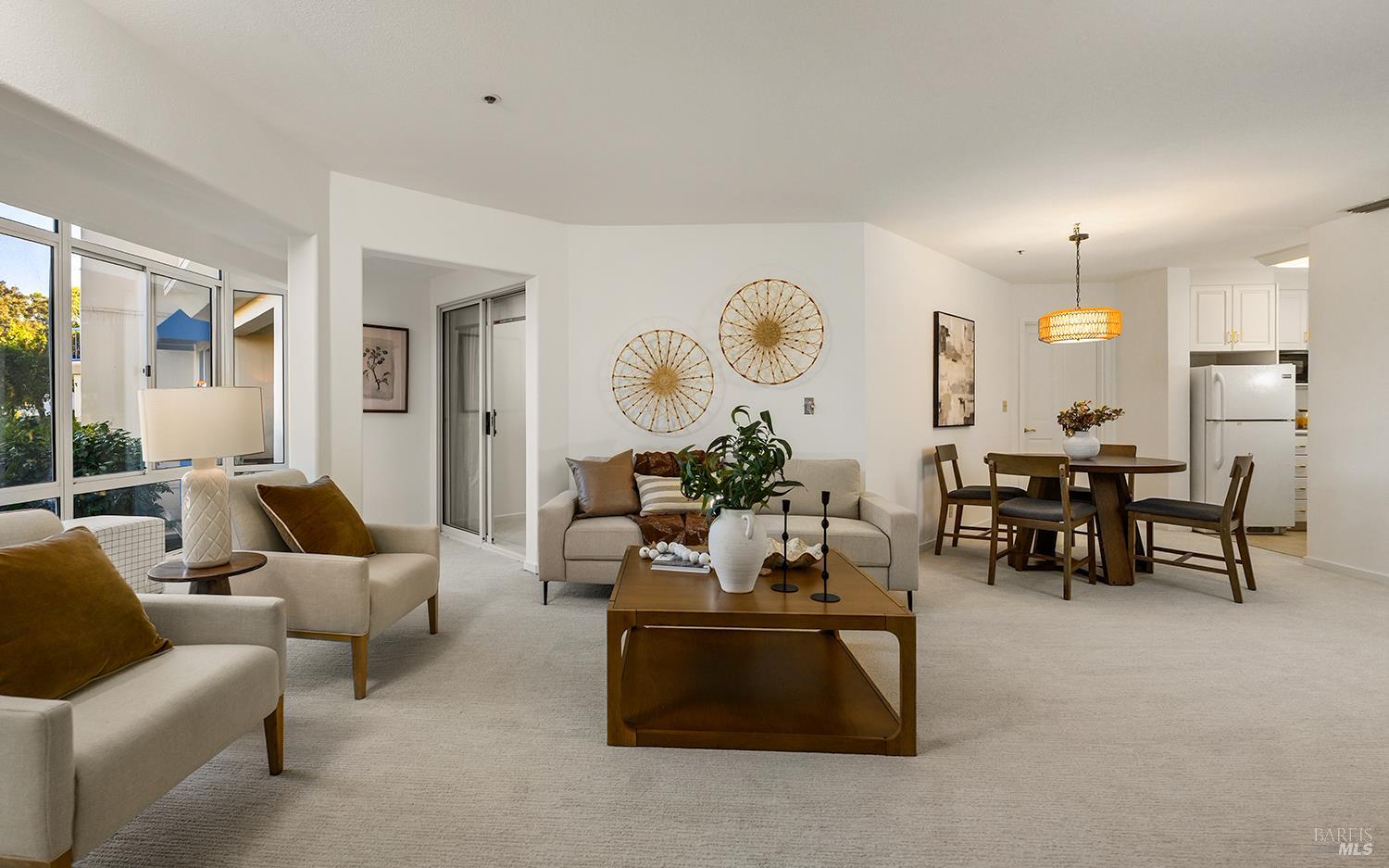 100 Thorndale Drive San Rafael CA 94903