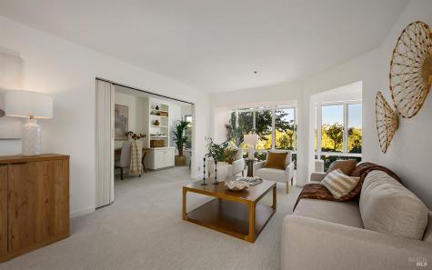 100 Thorndale Drive San Rafael CA 94903