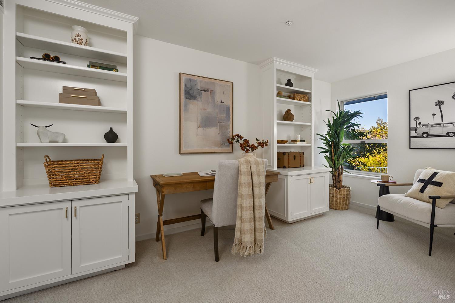 100 Thorndale Drive San Rafael CA 94903
