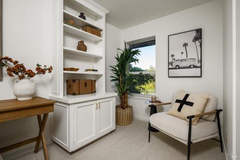 100 Thorndale Drive San Rafael CA 94903