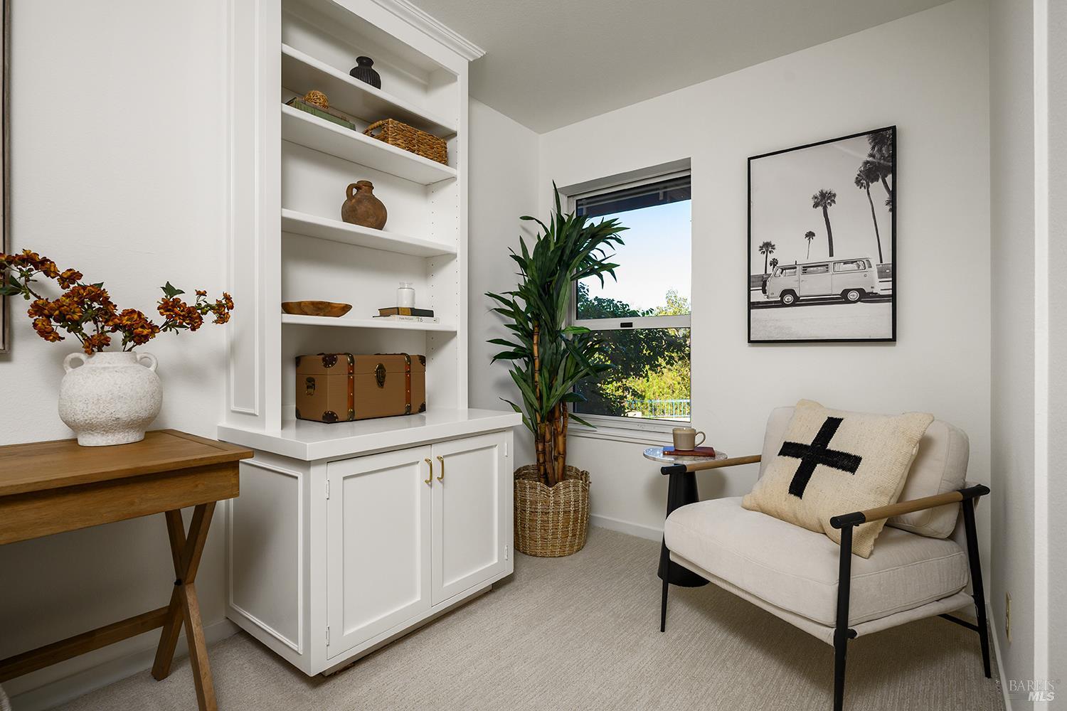 100 Thorndale Drive San Rafael CA 94903