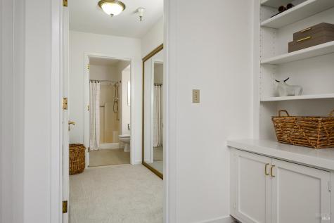 100 Thorndale Drive San Rafael CA 94903