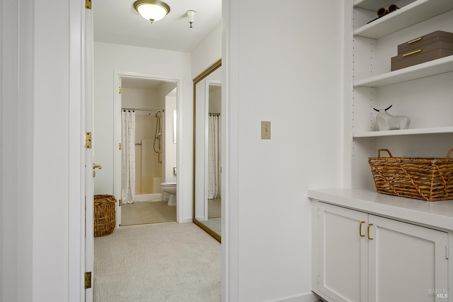 100 Thorndale Drive San Rafael CA 94903