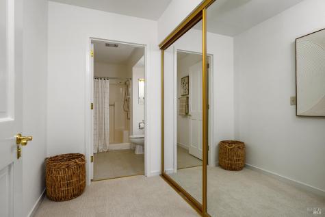 100 Thorndale Drive San Rafael CA 94903
