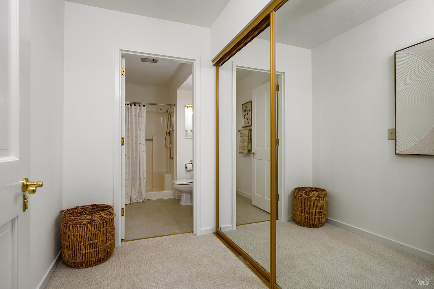 100 Thorndale Drive San Rafael CA 94903