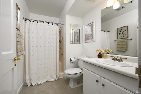 100 Thorndale Drive San Rafael CA 94903