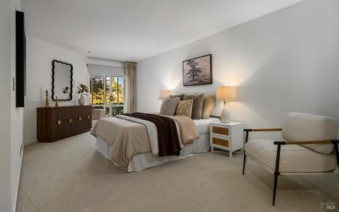 100 Thorndale Drive San Rafael CA 94903
