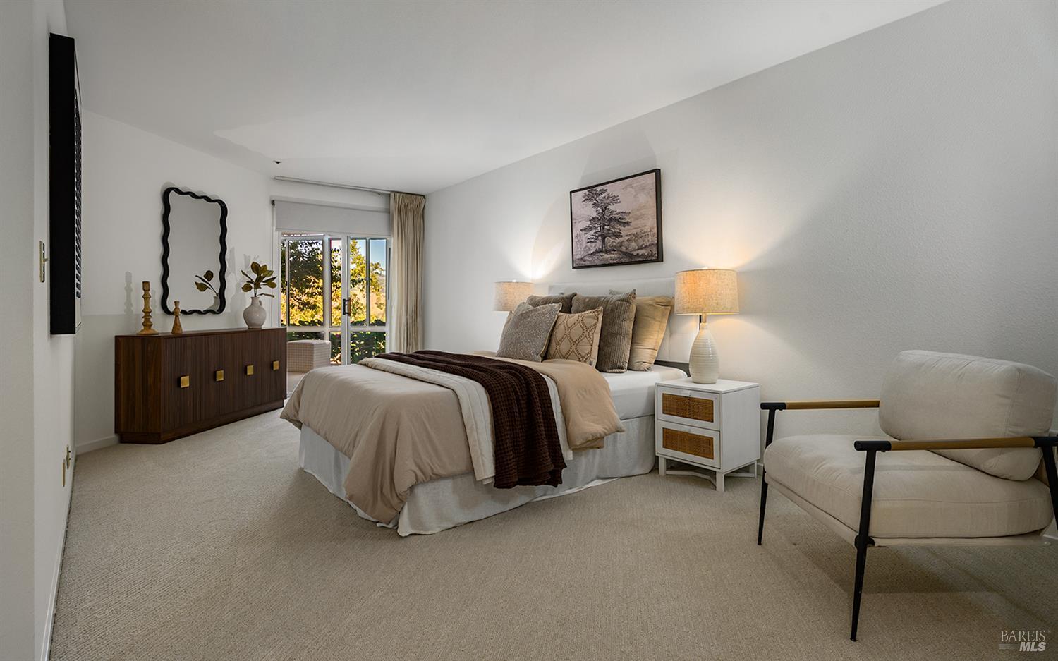 100 Thorndale Drive San Rafael CA 94903