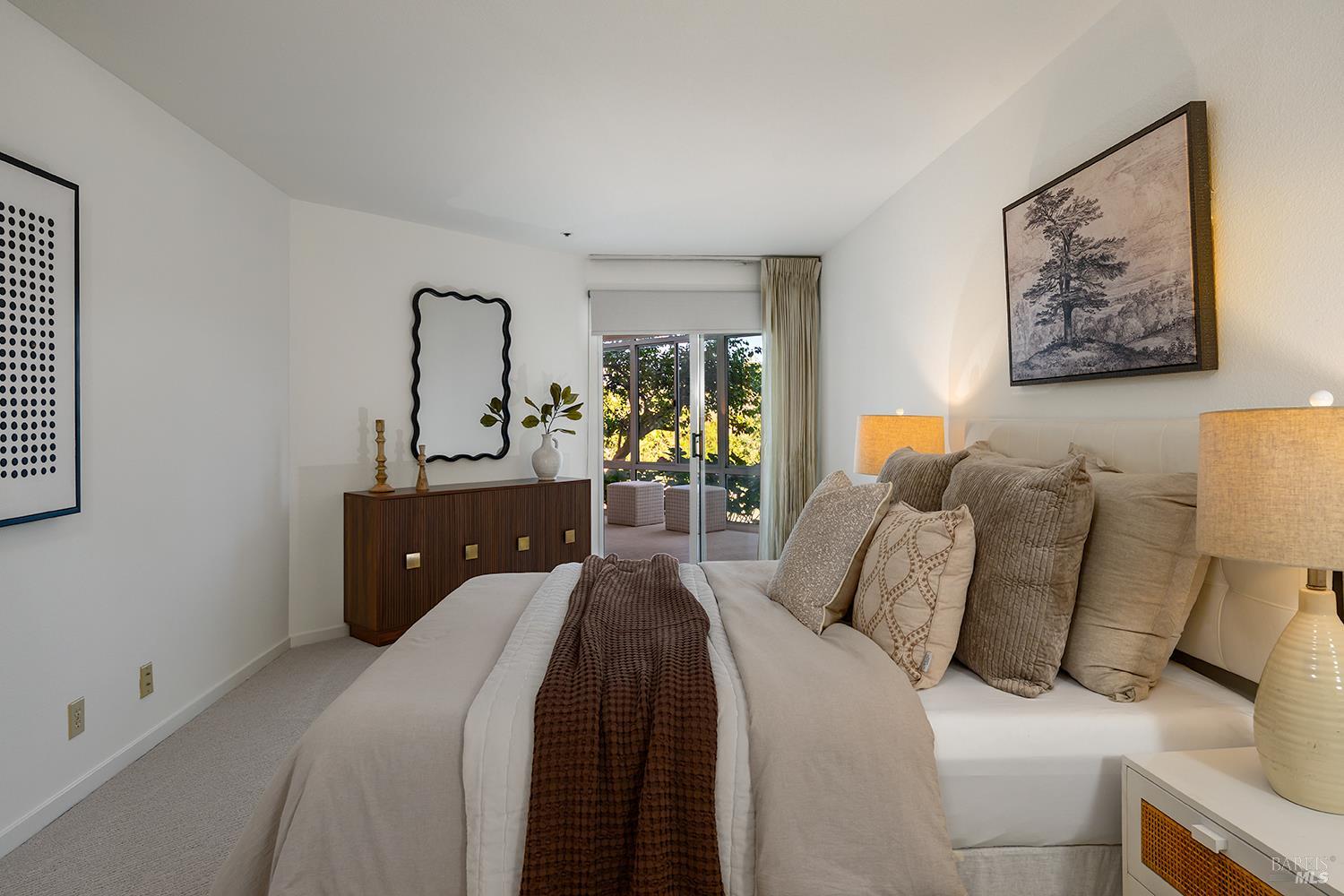 100 Thorndale Drive San Rafael CA 94903