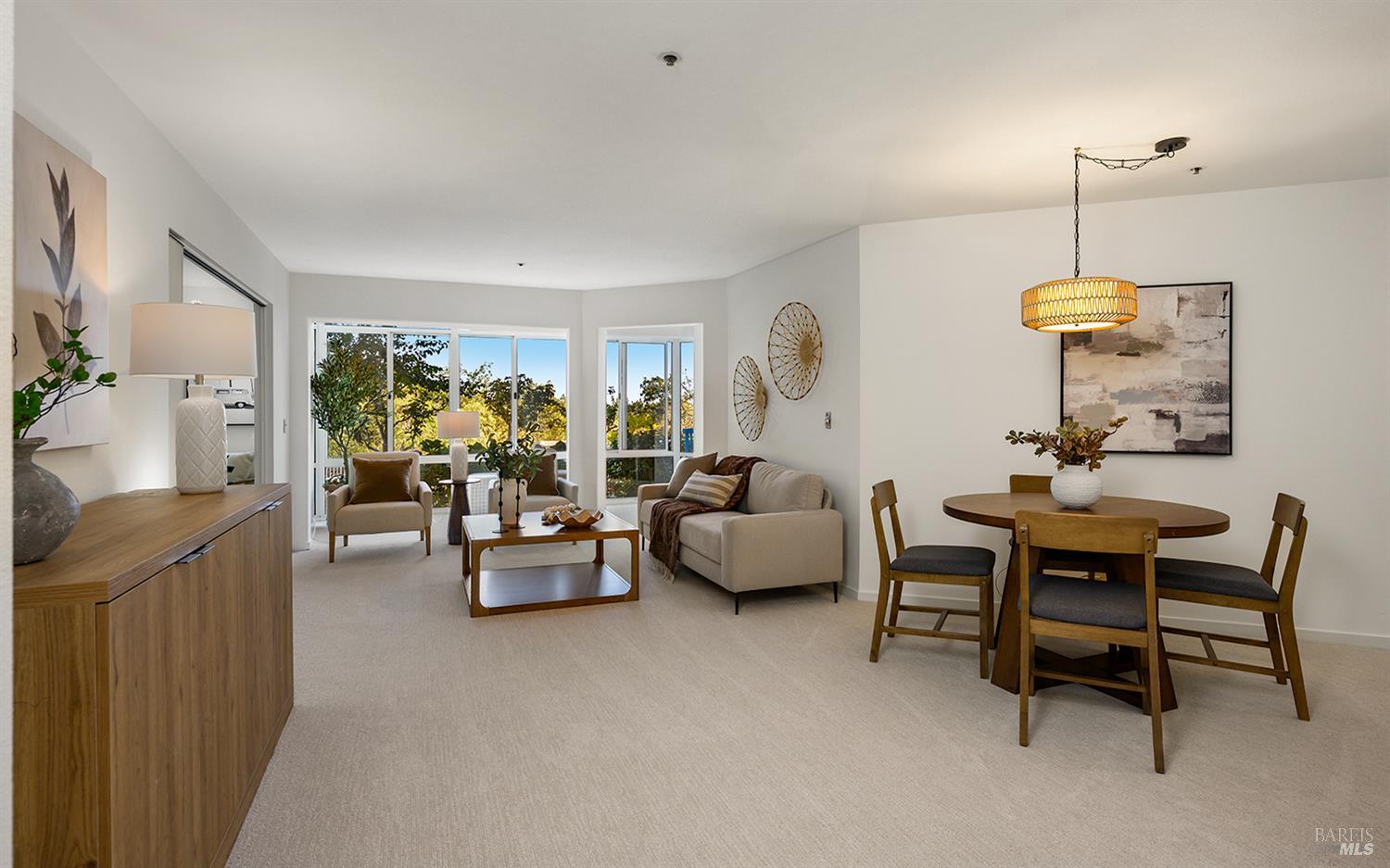 100 Thorndale Drive San Rafael CA 94903