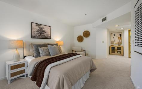 100 Thorndale Drive San Rafael CA 94903