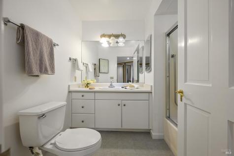 100 Thorndale Drive San Rafael CA 94903