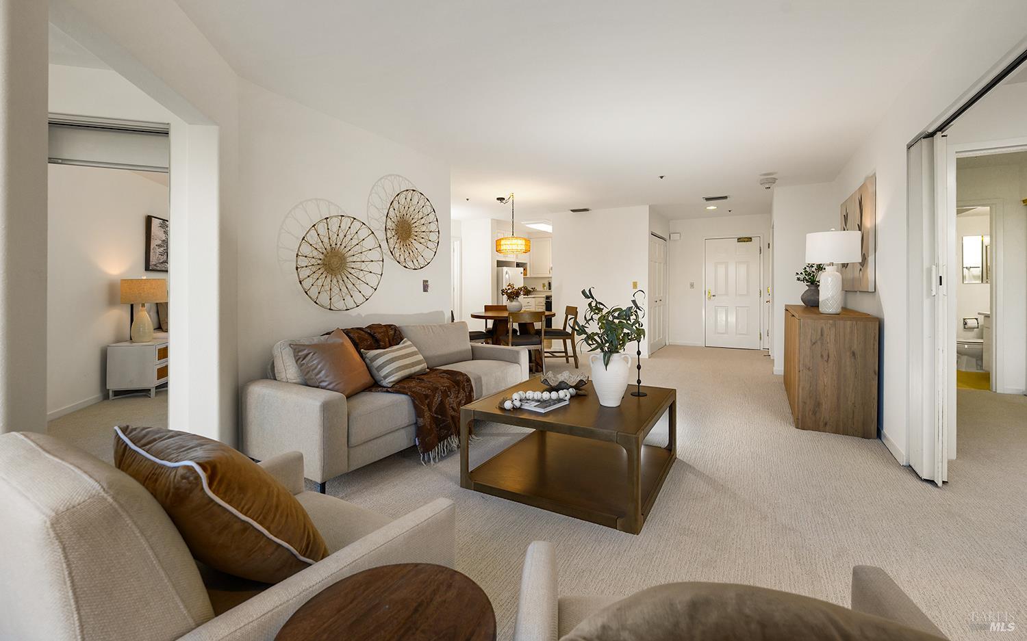 100 Thorndale Drive San Rafael CA 94903