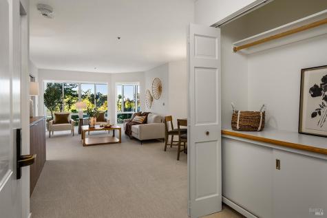100 Thorndale Drive San Rafael CA 94903