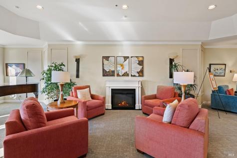 100 Thorndale Drive San Rafael CA 94903