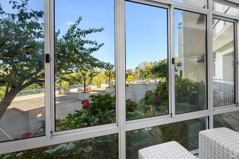 100 Thorndale Drive San Rafael CA 94903