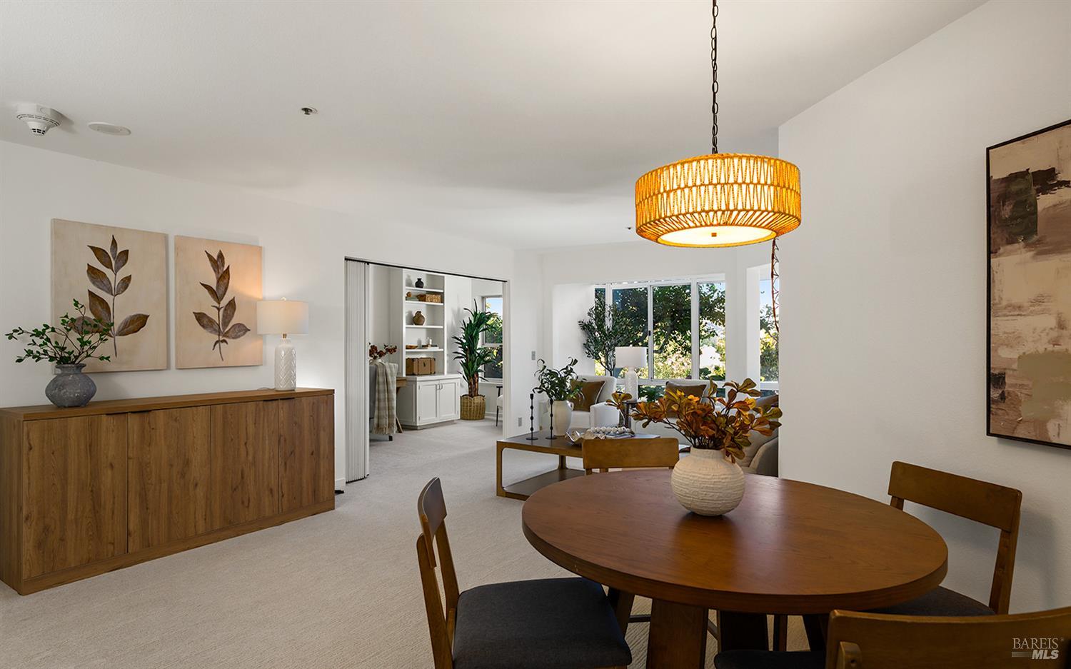 100 Thorndale Drive San Rafael CA 94903