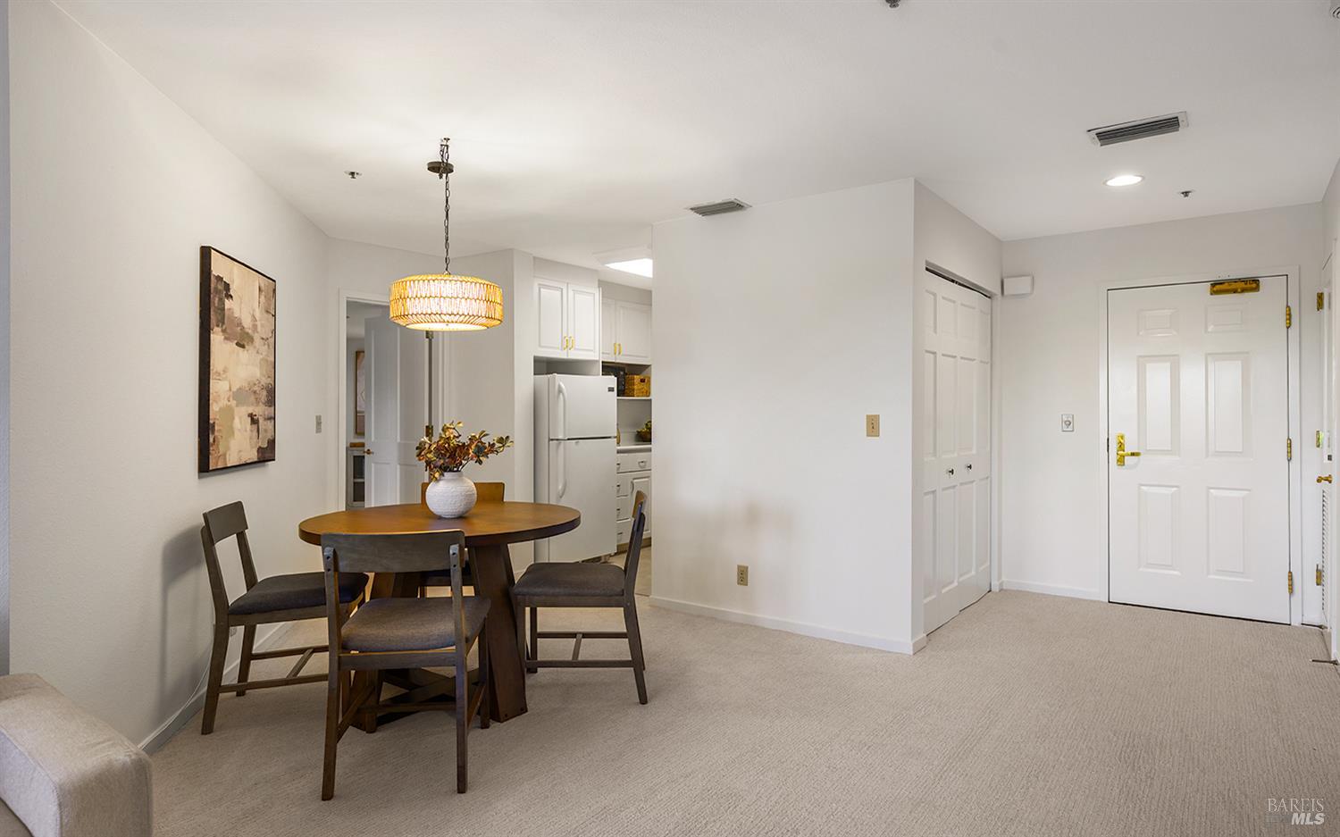 100 Thorndale Drive San Rafael CA 94903