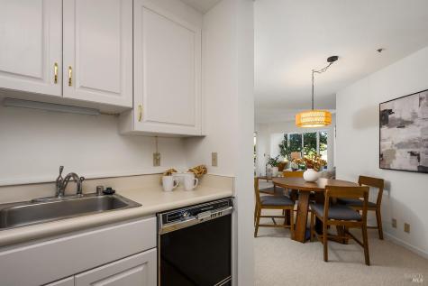 100 Thorndale Drive San Rafael CA 94903